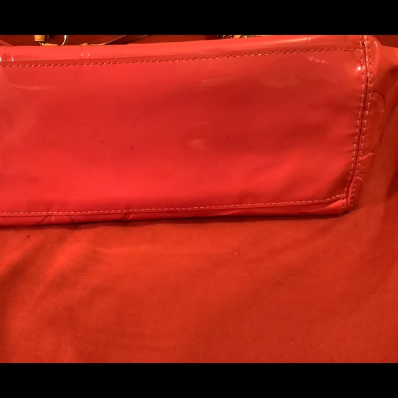 Authentic Pink Coach Purse - Picture 2 of 6